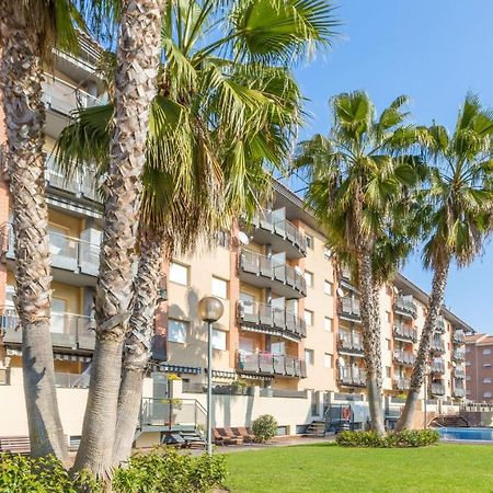 2P-51 - Lloret De Mar Lloret de Mar Exterior foto