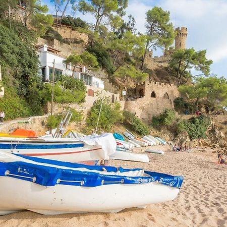 2P-51 - Lloret De Mar Lloret de Mar Exterior foto