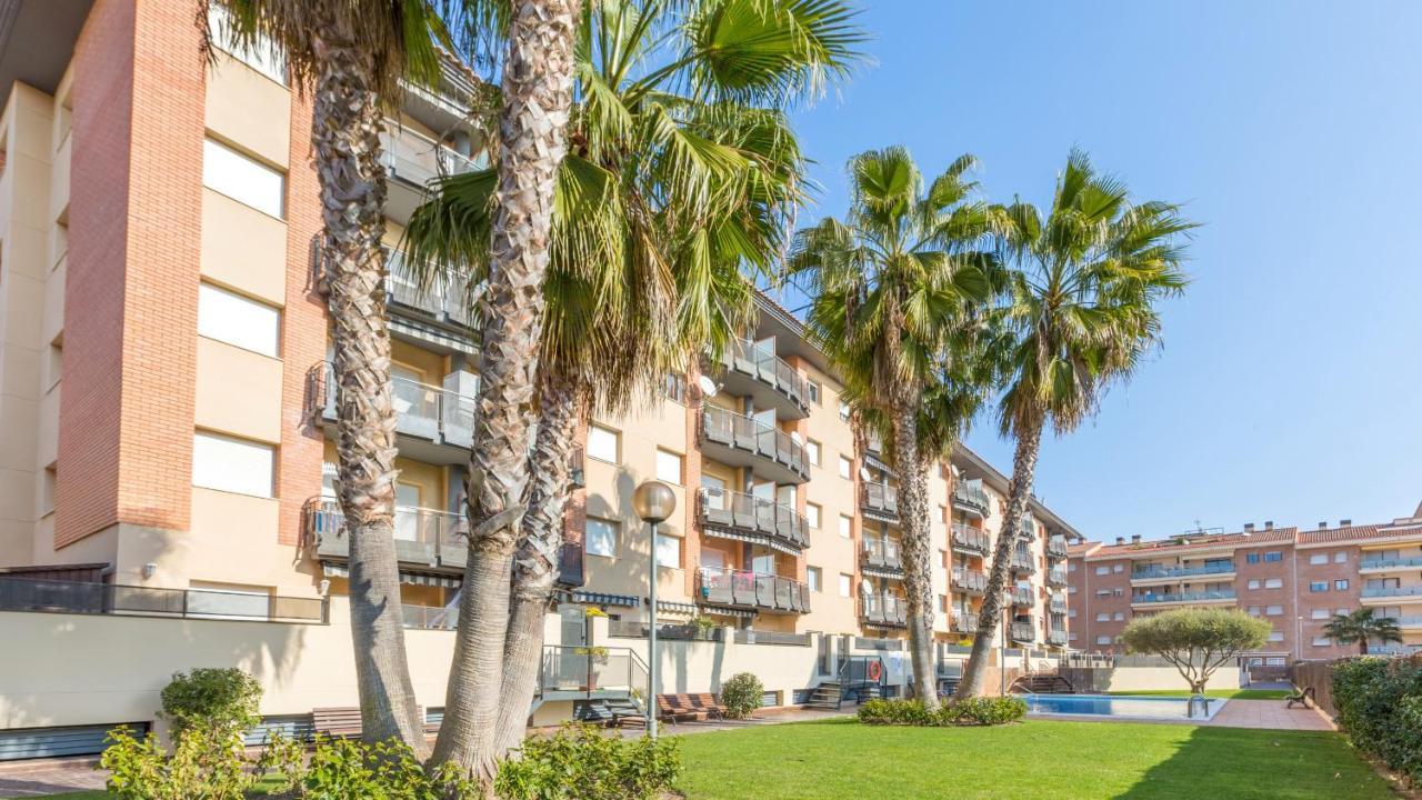 2P-51 - Lloret De Mar Lloret de Mar Exterior foto