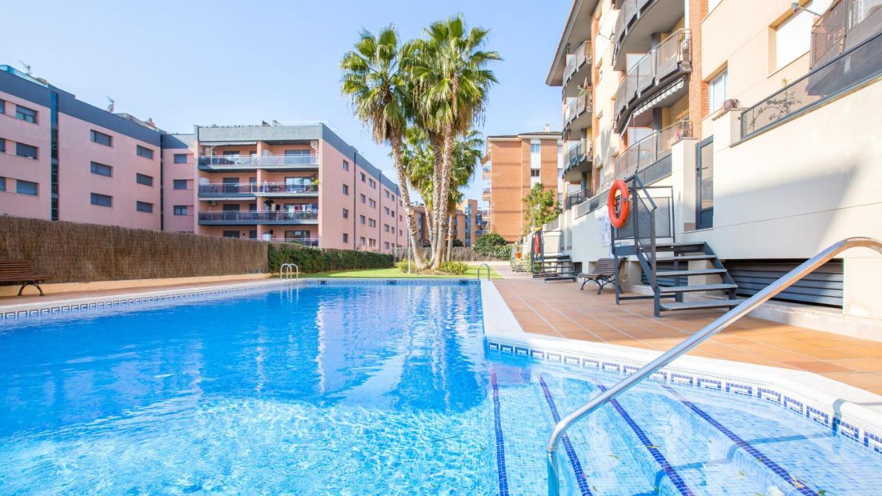 2P-51 - Lloret De Mar Lloret de Mar Exterior foto