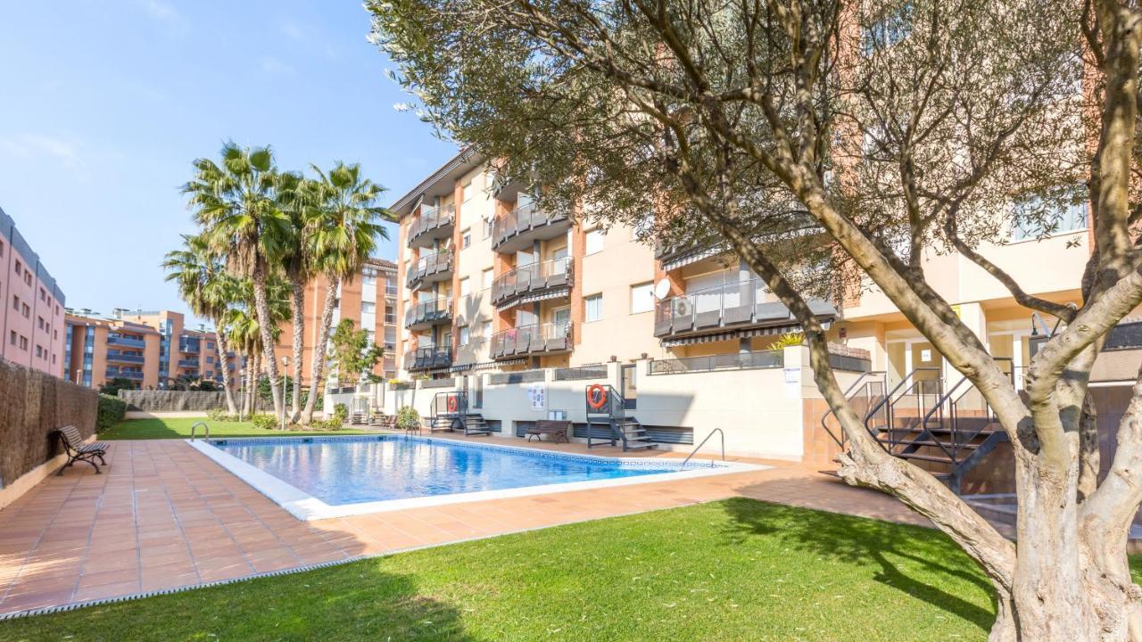2P-51 - Lloret De Mar Lloret de Mar Exterior foto