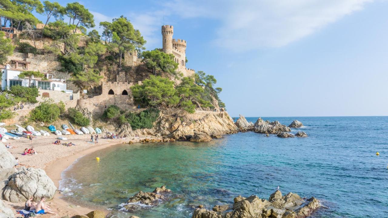 2P-51 - Lloret De Mar Lloret de Mar Exterior foto