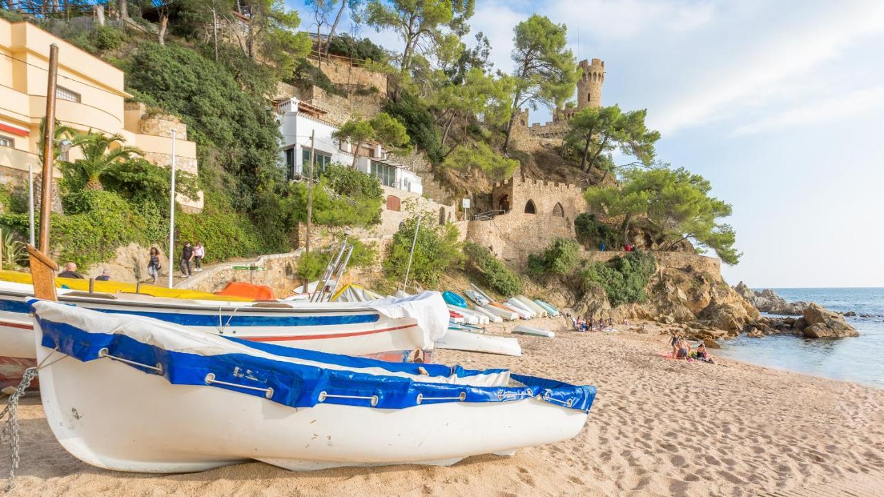 2P-51 - Lloret De Mar Lloret de Mar Exterior foto